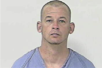 Aaron Dehart, - St. Lucie County, FL 